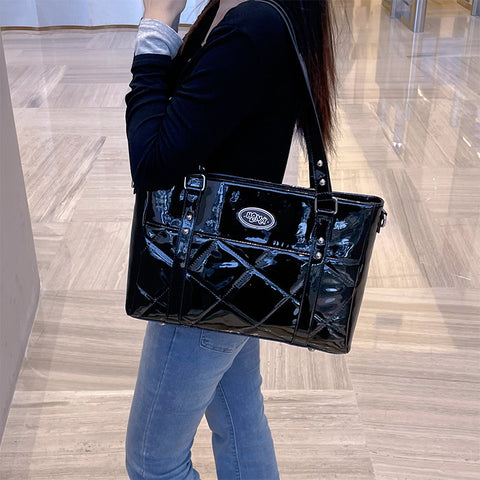 ［バッグ］痛バッグ トートバッグ【HWN68D】