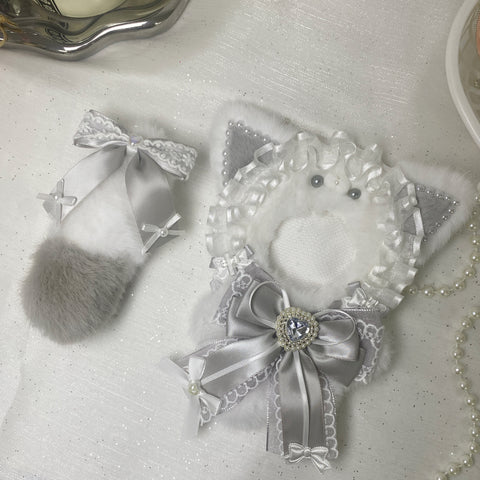 ［ぬい服］ちびぐるみ用 手作り 着ぐるみ【Q8VDJO】