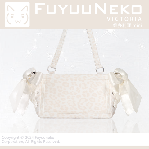 ［バッグ］痛バッグ トートバッグ【维多利亚mini】