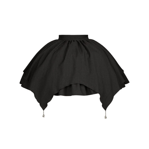 ［ファッション］ゴシック レトロ トップス スカート【D6IZFN】