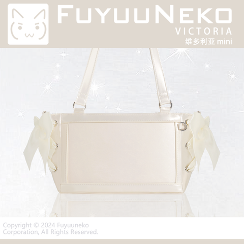 ［バッグ］痛バッグ トートバッグ【维多利亚mini】