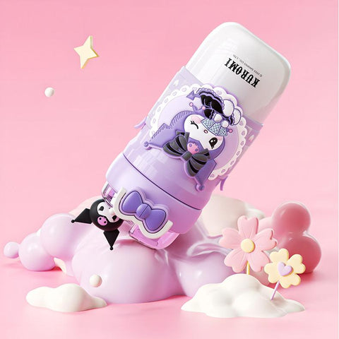 ［サンリオ］正規品 ボトル 保温保冷 520ml 全３種【864JP2】