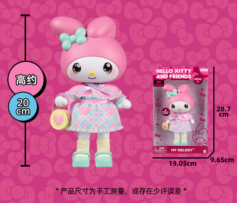 ［サンリオ］BJDドール