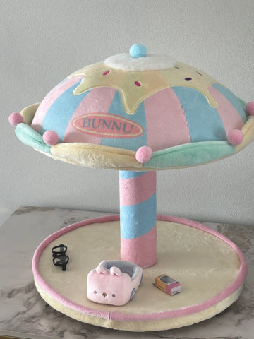 【送料無料】［ぬい服］10cm 無属性 ぬいぐるみ用 お洋服【旋转娃屋】