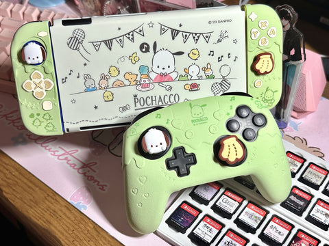 ［サンリオ］Switch Joy Consカバー