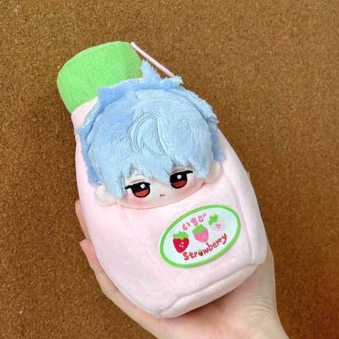 ［有属性ぬい服］銀魂 10cm ぬいぐるみ用 お洋服【银魂】