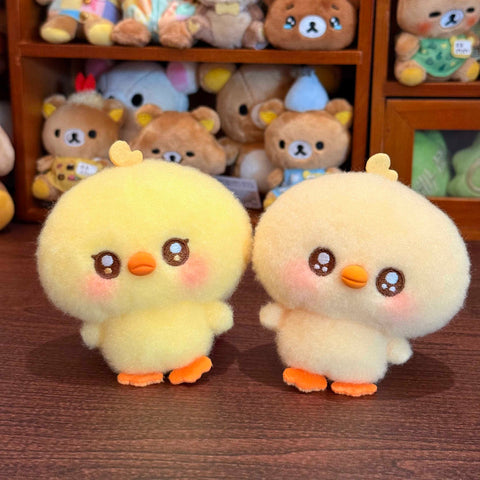 ［ぬい本体］10cm 無属性 動物 ぬいぐるみ【PM3A4E】