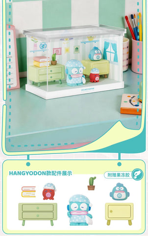 ［サンリオ］ ミニチュア【家具】