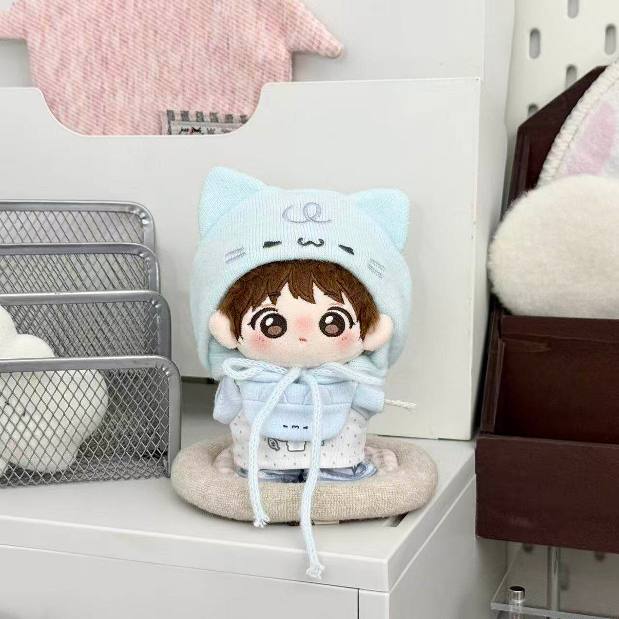 10cmぬい服 – candymoon