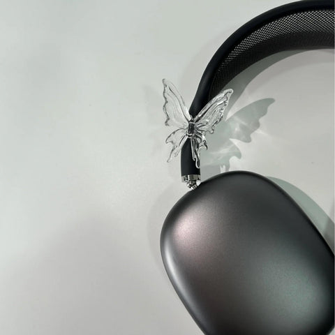 ［Airpods Max］Sony WH-1000XM5 ヘッドホン用 アクセサリー【B1MQWO】