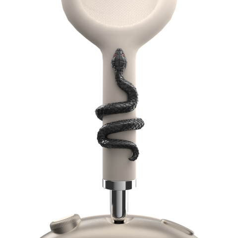 ［Airpods Max］ヘッドホン用アクセサリー【1Y73BO】