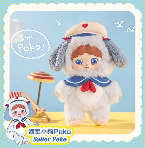 ［キャラグッズ］トレーディングぬいぐるみ 中身確認【好友备忘录】