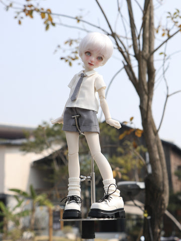 ［BJD服］1/6ドール用 衣装セット【长岛】