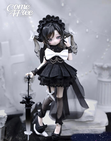 ［BJD］1/8 ドール ブラインドドール 中身指定【海洋宝石】