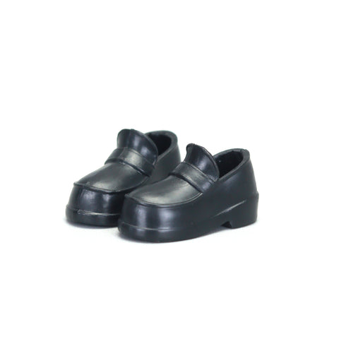 ［BJD服］ob11 1/12 ドール用 シューズ 靴 パンプス ローファー【V2R6O5】