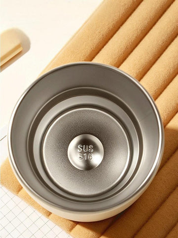 ［キャラグッズ］リラックマ 正規品 ボトル 保温保冷 830ml【IKUO5W】