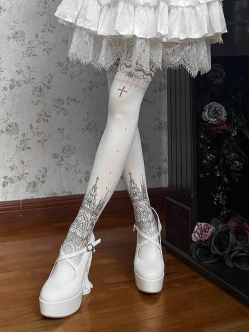 ［靴］天使の翼 パンプス シューズ【Z42NKO】