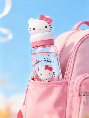 ［サンリオ］正規品 ボトル 550ml 全5種【LMEJEH】