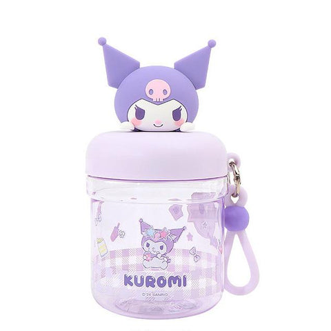 ［サンリオ］正規品 ボトル 400ml 全5種【3TLGPN】