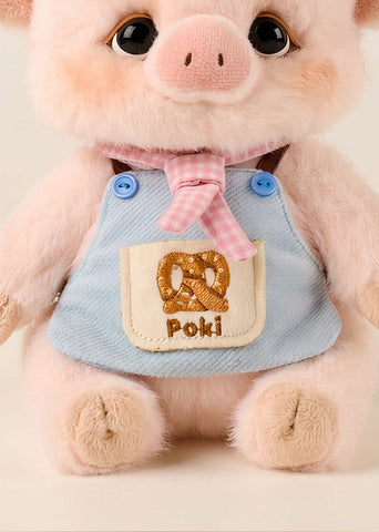 ［キャラグッズ］BoboNuts 正規品 ぬいぐるみ Poki【3XWZTK】