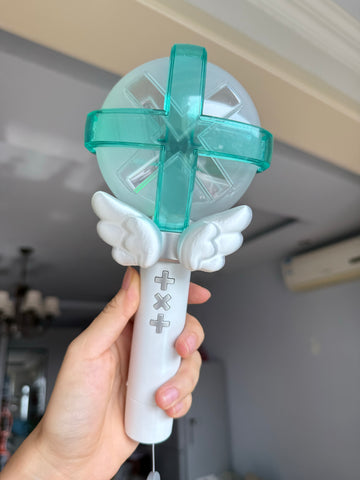 ［推し活グッズ ］3Dプリント キングブレード用アクセサリー TXTサイズ