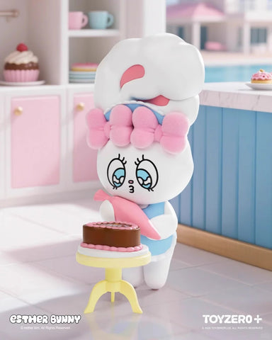 ［キャラグッズ］エスターバニー トレーディングフィギュア 中身指定【EstherBunny】