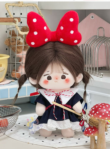 ［ぬい服］20cm 無属性 ぬいぐるみ用 お洋服【宅急便】