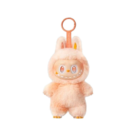 ［LABUBU］トレーディングぬいぐるみ 中身確認【THE MONSTERS】