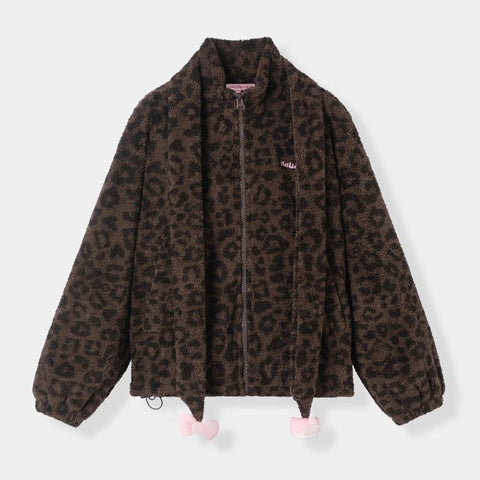 [サンリオ］海外限定 ハローキティ ルームウェア【4O4LM1】