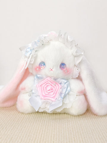 ［バッグ］ロリータ ぬいぐるみ ショルダーバッグ【3MXLC4】