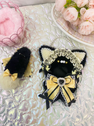［ぬい服］ちびぐるみ用 手作り 着ぐるみ【Q8VDJO】