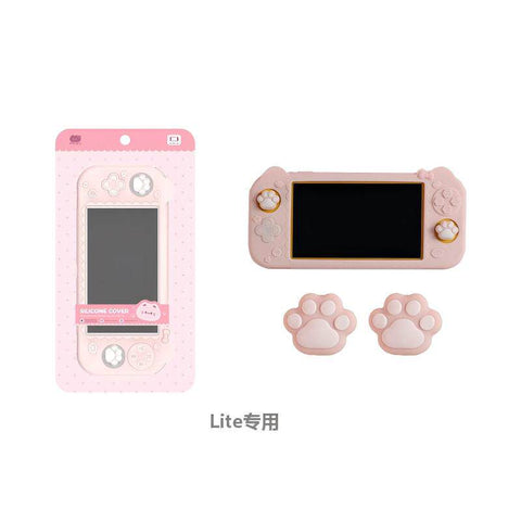 ［switch］switch LITE カバーセット【EV8MDK】