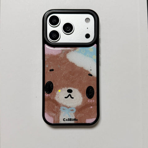 ［サンリオ］シュガーバニーズ  iPhone ケース 13 14 15 16 17