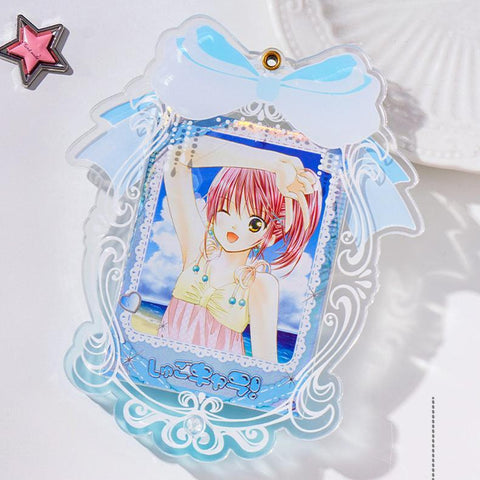 ［推し活グッズ］アクリルフレーム【U4L6D0】