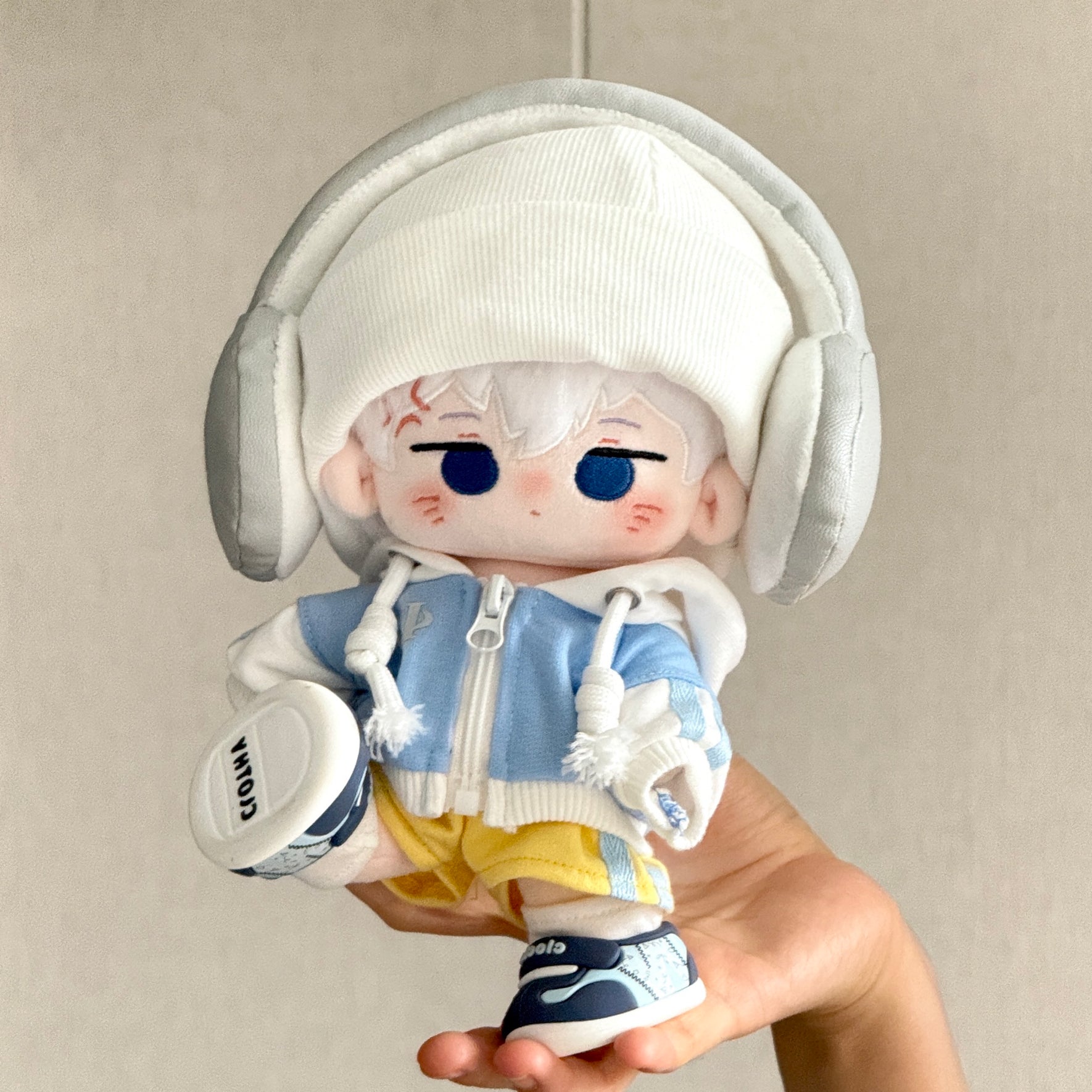 ぬい服 – candymoon