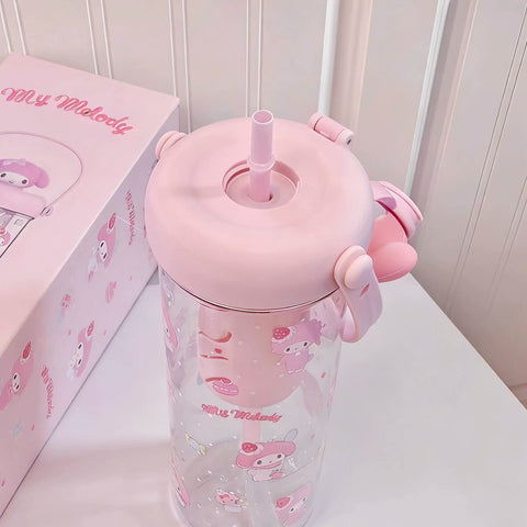 ［サンリオ］正規品 フィルターイン ボトル 700ml 全６種【LMEJEH】