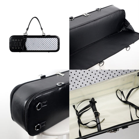 ［バッグ］1/4 BJD ドール用 痛バッグ ショルダーバッグ【MFL932】