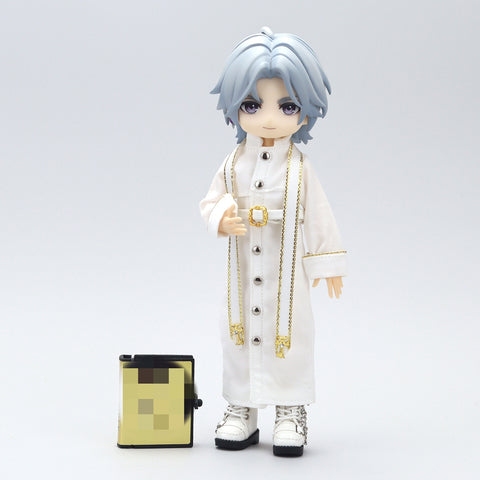 ［BJD服］ob11 1/12 ドール用 衣装セット【L58MD8】