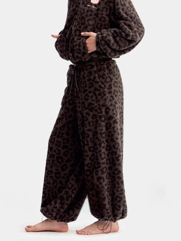 [サンリオ］海外限定 ハローキティ ルームウェア【9WL2RP】