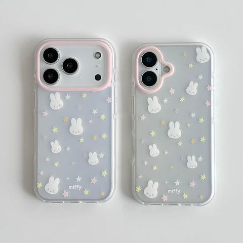 ［スマホケース ］iPhone ケース 14 15 16 17【B4NOO2】