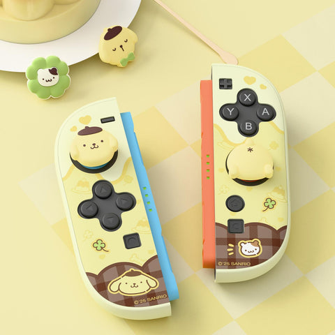 ［サンリオ］switch2 アナログスティックカバー