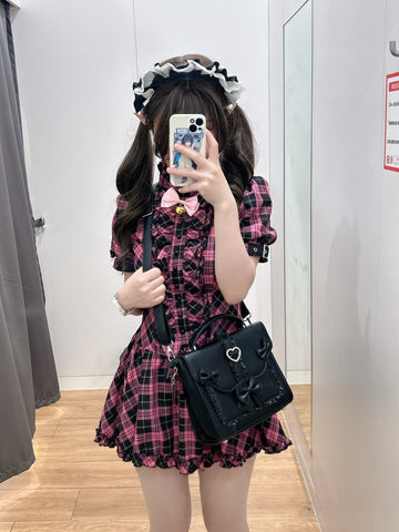 ［バッグ］痛バッグ ショルダーバッグ【KCCYB8】