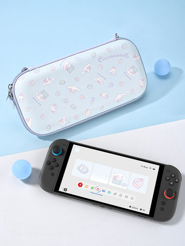 ［サンリオ］Switch2 ケース【QZVRYG】