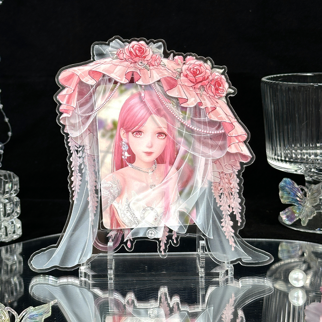アクリルフレーム – candymoon