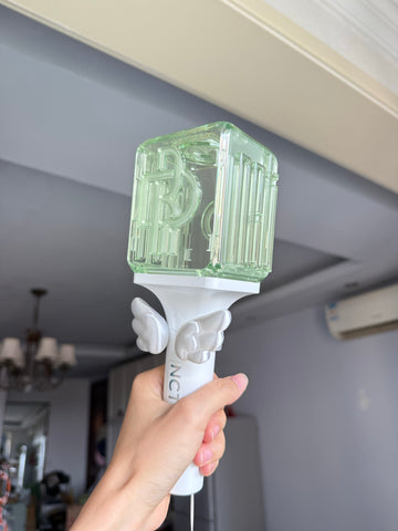 ［推し活グッズ ］3Dプリント キングブレード用アクセサリー  seventeenサイズ