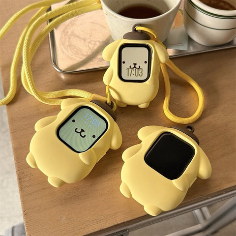 ［サンリオ ］Apple Watch アップルウォッチ カバー【VW22N2】