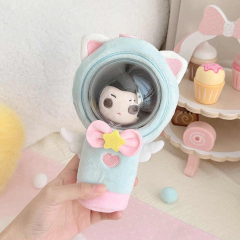 ［ぬい服］10cm 無属性 ぬいぐるみ用 お洋服【打call】