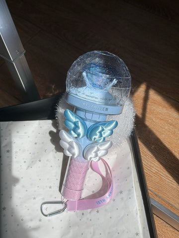 ［推し活グッズ ］3Dプリント キングブレード用アクセサリー  seventeenサイズ