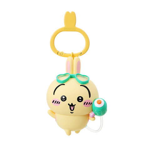 ［ちいかわ］chiikawa 海外限定 キーホルダー