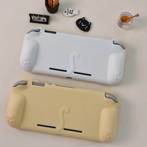 ［switch］switch LITE カバーセット【EV8MDK】
